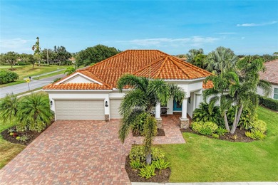 A truly remarkable, one-of-a-kind estate residence awaits in the on River Strand Golf and Country Club At Heritage Harbour  in Florida - for sale on GolfHomes.com, golf home, golf lot