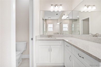 Enjoy the difference that award-winning quality makes in this on Citrus Springs Country Club in Florida - for sale on GolfHomes.com, golf home, golf lot
