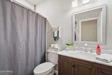 Arrowhead Ranch beautiful and spacious 4 bed / 2 bath on The Legend at Arrowhead in Arizona - for sale on GolfHomes.com, golf home, golf lot