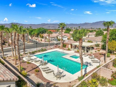 55+ Sun City Palm Desert--The ''Best Bang for your Buck'' active on Mountain Vista Golf Course At Sun City Palm Desert in California - for sale on GolfHomes.com, golf home, golf lot