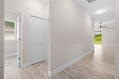 Enjoy the difference that award-winning quality makes in this on Citrus Springs Country Club in Florida - for sale on GolfHomes.com, golf home, golf lot