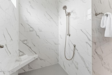 Refined coastal living in the resort-style and vibrant community on Members Club At St. James Plantation in North Carolina - for sale on GolfHomes.com, golf home, golf lot