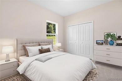 Enjoy the difference that award-winning quality makes in this on Citrus Springs Country Club in Florida - for sale on GolfHomes.com, golf home, golf lot