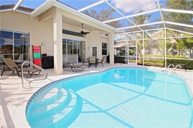 Beautiful single family pool home located in Stonebridge Country on Stonebridge Golf and Country Club in Florida - for sale on GolfHomes.com, golf home, golf lot