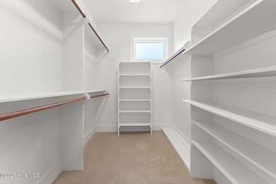 Refined coastal living in the resort-style and vibrant community on Members Club At St. James Plantation in North Carolina - for sale on GolfHomes.com, golf home, golf lot