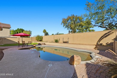 Arrowhead Ranch beautiful and spacious 4 bed / 2 bath on The Legend at Arrowhead in Arizona - for sale on GolfHomes.com, golf home, golf lot