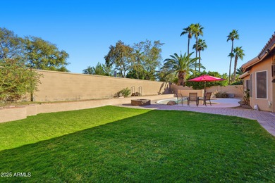 Arrowhead Ranch beautiful and spacious 4 bed / 2 bath on The Legend at Arrowhead in Arizona - for sale on GolfHomes.com, golf home, golf lot