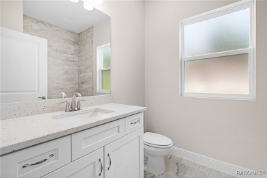 Enjoy the difference that award-winning quality makes in this on Citrus Springs Country Club in Florida - for sale on GolfHomes.com, golf home, golf lot