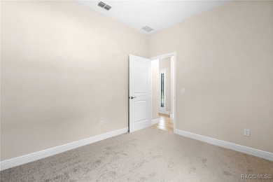 Enjoy the difference that award-winning quality makes in this on Citrus Springs Country Club in Florida - for sale on GolfHomes.com, golf home, golf lot