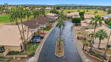 Arrowhead Ranch beautiful and spacious 4 bed / 2 bath on The Legend at Arrowhead in Arizona - for sale on GolfHomes.com, golf home, golf lot