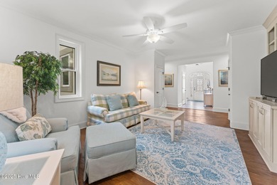 Refined coastal living in the resort-style and vibrant community on Members Club At St. James Plantation in North Carolina - for sale on GolfHomes.com, golf home, golf lot