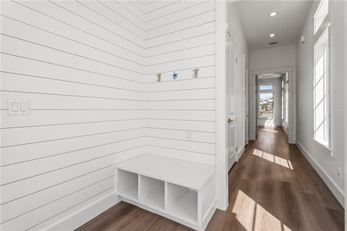 Welcome to 120 Lotus Lane, a beautifully designed two-story home on Palmilla Beach Golf Club in Texas - for sale on GolfHomes.com, golf home, golf lot