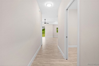 Enjoy the difference that award-winning quality makes in this on Citrus Springs Country Club in Florida - for sale on GolfHomes.com, golf home, golf lot