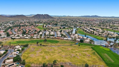 Arrowhead Ranch beautiful and spacious 4 bed / 2 bath on The Legend at Arrowhead in Arizona - for sale on GolfHomes.com, golf home, golf lot