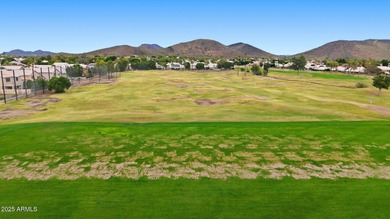 Arrowhead Ranch beautiful and spacious 4 bed / 2 bath on The Legend at Arrowhead in Arizona - for sale on GolfHomes.com, golf home, golf lot