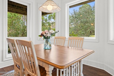 Refined coastal living in the resort-style and vibrant community on Members Club At St. James Plantation in North Carolina - for sale on GolfHomes.com, golf home, golf lot