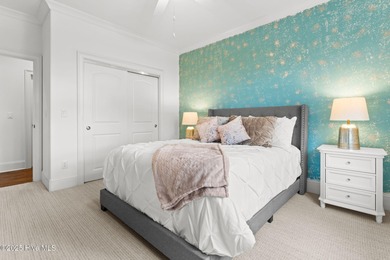 Refined coastal living in the resort-style and vibrant community on Members Club At St. James Plantation in North Carolina - for sale on GolfHomes.com, golf home, golf lot