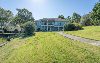 RARE FIND! 4 Car Garage and 233' of Gorgeous Lake Balboa on Magellan Golf Course in Arkansas - for sale on GolfHomes.com, golf home, golf lot