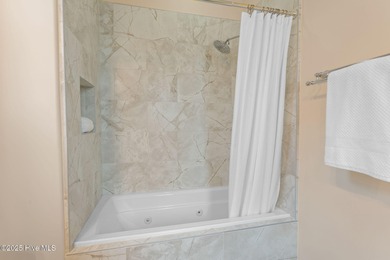 Refined coastal living in the resort-style and vibrant community on Members Club At St. James Plantation in North Carolina - for sale on GolfHomes.com, golf home, golf lot