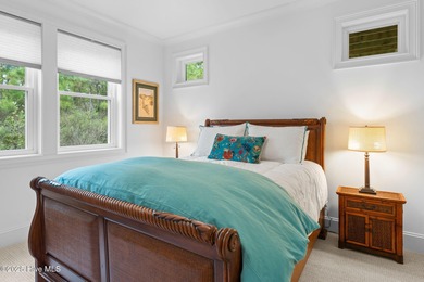 Refined coastal living in the resort-style and vibrant community on Members Club At St. James Plantation in North Carolina - for sale on GolfHomes.com, golf home, golf lot