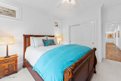 Refined coastal living in the resort-style and vibrant community on Members Club At St. James Plantation in North Carolina - for sale on GolfHomes.com, golf home, golf lot