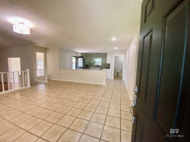 Welcome to this charming ranch-style home situated on a spacious on Vanity Fair Golf and Tennis Club in Alabama - for sale on GolfHomes.com, golf home, golf lot
