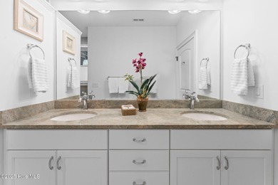 Refined coastal living in the resort-style and vibrant community on Members Club At St. James Plantation in North Carolina - for sale on GolfHomes.com, golf home, golf lot