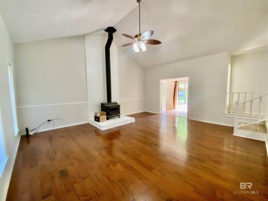 Welcome to this charming ranch-style home situated on a spacious on Vanity Fair Golf and Tennis Club in Alabama - for sale on GolfHomes.com, golf home, golf lot