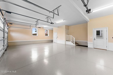 Refined coastal living in the resort-style and vibrant community on Members Club At St. James Plantation in North Carolina - for sale on GolfHomes.com, golf home, golf lot