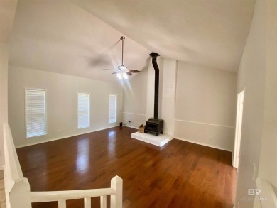 Welcome to this charming ranch-style home situated on a spacious on Vanity Fair Golf and Tennis Club in Alabama - for sale on GolfHomes.com, golf home, golf lot