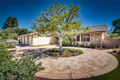 First Time on the Market Since 1974!
Lovingly maintained by its on Yorba Linda Country Club in California - for sale on GolfHomes.com, golf home, golf lot