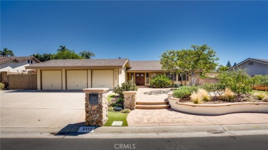 First Time on the Market Since 1974!
Lovingly maintained by its on Yorba Linda Country Club in California - for sale on GolfHomes.com, golf home, golf lot