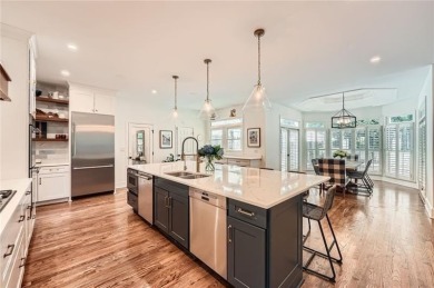 Located in the heart of East Cobbs prestigious Atlanta Country on Atlanta Country Club in Georgia - for sale on GolfHomes.com, golf home, golf lot