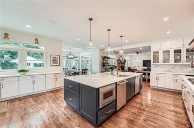 Located in the heart of East Cobbs prestigious Atlanta Country on Atlanta Country Club in Georgia - for sale on GolfHomes.com, golf home, golf lot