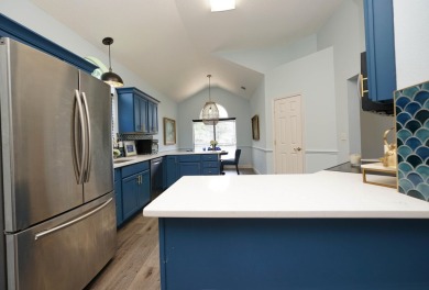 Located in the desirable Shalimar Point Golf and Tennis on Shalimar Pointe Golf and Country Club in Florida - for sale on GolfHomes.com, golf home, golf lot