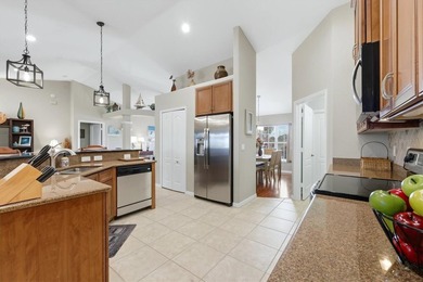 STUNNING FULLY FURNISHED WATERFRONT HOME OFFERING INCOME on Rotonda Golf and Country Club - Long Marsh  in Florida - for sale on GolfHomes.com, golf home, golf lot