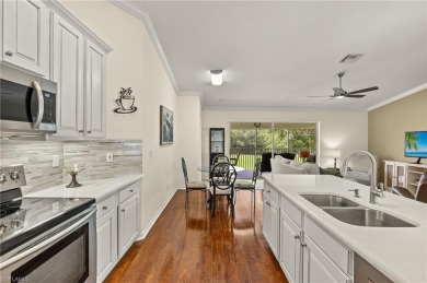 Stunning 2nd floor coach home in desirable Glen Eagle Golf on Glen Eagle Golf and Country Club in Florida - for sale on GolfHomes.com, golf home, golf lot
