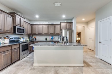 Just Reduced by almost $10,000! Welcome to 2537 Red Draw Rd., a on The Golf Club At Champions Circle in Texas - for sale on GolfHomes.com, golf home, golf lot
