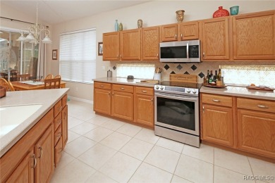 Terra Vista *CAREFREE* POOL HOME THAT'S VALUE PRICED! Located in on Skyview At Terra Vista Golf and Country Club in Florida - for sale on GolfHomes.com, golf home, golf lot