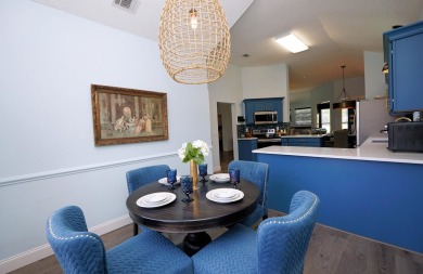 Located in the desirable Shalimar Point Golf and Tennis on Shalimar Pointe Golf and Country Club in Florida - for sale on GolfHomes.com, golf home, golf lot