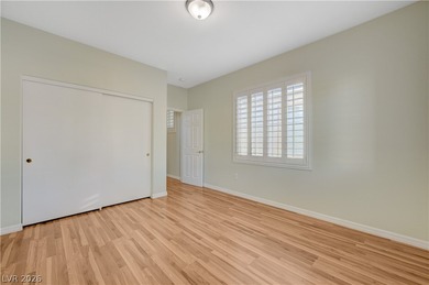 Pristine home situated behind the guard gates of Siena's active on Siena Golf Club in Nevada - for sale on GolfHomes.com, golf home, golf lot