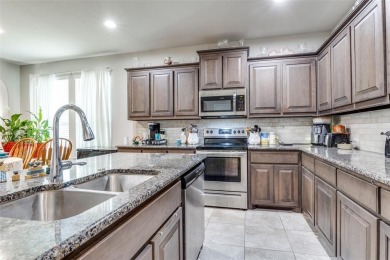 Just Reduced by almost $10,000! Welcome to 2537 Red Draw Rd., a on The Golf Club At Champions Circle in Texas - for sale on GolfHomes.com, golf home, golf lot