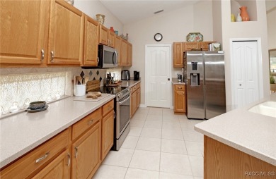Terra Vista *CAREFREE* POOL HOME THAT'S VALUE PRICED! Located in on Skyview At Terra Vista Golf and Country Club in Florida - for sale on GolfHomes.com, golf home, golf lot