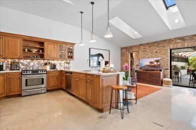Bask in unparalleled luxury in this stunning oversized corner on Palm Beach Polo and Country Club in Florida - for sale on GolfHomes.com, golf home, golf lot