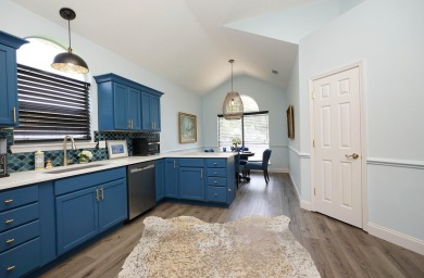 Located in the desirable Shalimar Point Golf and Tennis on Shalimar Pointe Golf and Country Club in Florida - for sale on GolfHomes.com, golf home, golf lot