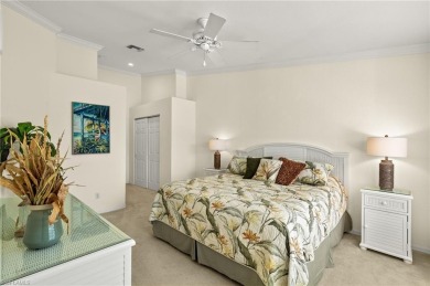 Stunning 2nd floor coach home in desirable Glen Eagle Golf on Glen Eagle Golf and Country Club in Florida - for sale on GolfHomes.com, golf home, golf lot