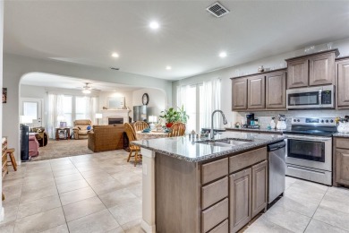 Just Reduced by almost $10,000! Welcome to 2537 Red Draw Rd., a on The Golf Club At Champions Circle in Texas - for sale on GolfHomes.com, golf home, golf lot