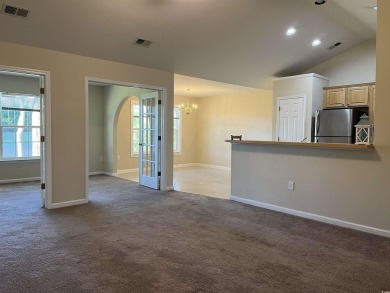Welcome to Arrowhead, a premier Myrtle Beach community. This 4 on Arrowhead Country Club in South Carolina - for sale on GolfHomes.com, golf home, golf lot