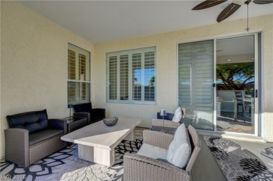 Pristine home situated behind the guard gates of Siena's active on Siena Golf Club in Nevada - for sale on GolfHomes.com, golf home, golf lot