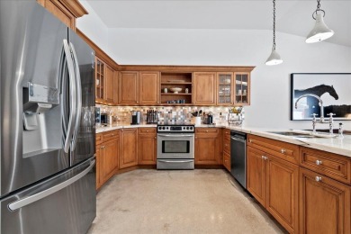 Bask in unparalleled luxury in this stunning oversized corner on Palm Beach Polo and Country Club in Florida - for sale on GolfHomes.com, golf home, golf lot